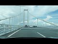 Driving Across China S Remarkable Shenzhen Zhongshan Link In Real Time
