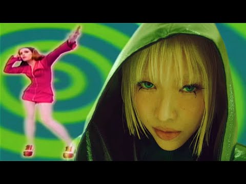 Groove is in the Gala - XG vs Deee-Lite Mashup