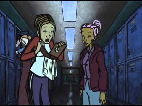 MTV's Downtown, Episode 11: Before and After