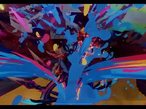 Nirvana HoS (D478) 748 w/ BKE(SS3) SI HoS(SSS)