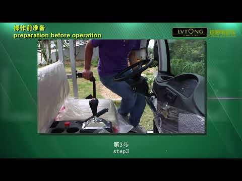 Thumbnail for 27 AC controller system matching method by Troller, video, Car, Vehicle, Truck, vide, video i