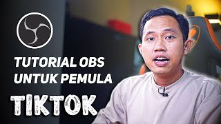 Download lagu TikTok Live Streaming App - OBS Tutorial for Beginners mp3