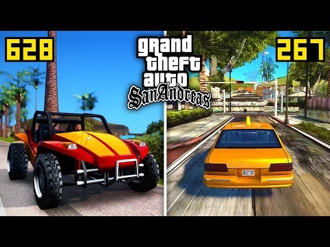 ТОП 3 ЛУЧШИХ СБОРКИ GTA SAMP 2018-2019 ГОДА