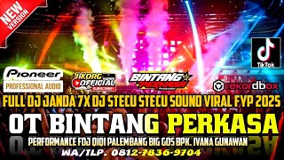 Download lagu REMIX PALEMBANG FULL DJ JANDA 7X STECU STECU OT BINTANG PERKASA IVANA FULL BASS FYP 2025 mp3 Download lagu REMIX PALEMBANG FULL DJ JANDA 7X STECU STECU OT BINTANG PERKASA IVANA FULL BASS FYP 2025 mp3