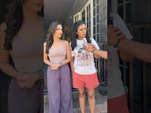 Gulki Joshi New Reel | Maddam Sir Comedy Video #gulki_joshi #maddamsir #haseenamalik