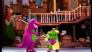 Barney: Baby Bop Hop