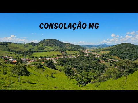Consolação MG - Route 408 Tour through the State of Minas Gerais - Season 16 - Episode 10