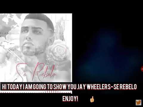 Jay wheeler-se rebelo.