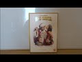 Bad Santa UK DVD Unboxing