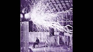 Jay Electronica- Exhibit C (Instrumental)(Long Intro Version)