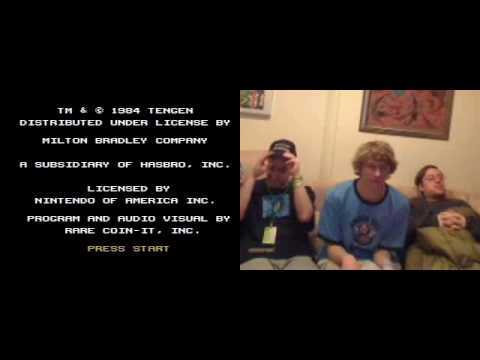 SDA Classic Games Done Quick -  Marble Madness