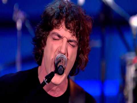 Materia - Na Wojtusia z popielnika - 5. edycja Must Be The Music