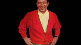 There&#39;s A Kind Of Hush - Perry Como