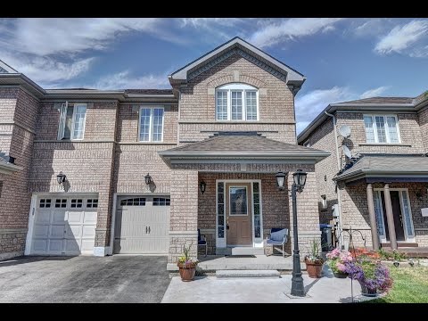 73 Trumpet Valley Boulevard Brampton Sunny Purewal