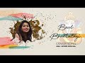 Baal Bhaktalagi X Cover Song X Jyotsna KshirSagar