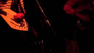 Far-Out Fangtooth at Hemlock Tavern, San Francisco, Pt-2