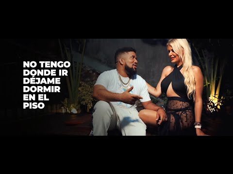 Blopa ❌️ Flama  - Te Quedas O Te Vas? (Official Video Lyrics)