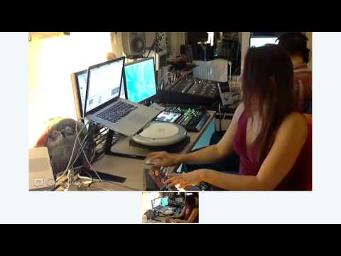 Lucid Videostream 02 : Klartraum CatNap Sofa Live Session