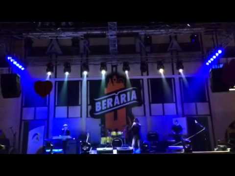 Vanotek  feat The Code & Georgian - I'm coming home ( Live @ Beraria H )