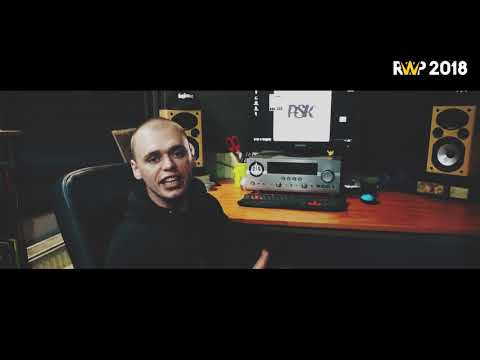 Pysku HJT – W OCZACH ICH (PROD. FLEZ) | #RWP2018: KAFAR&REST DIX37