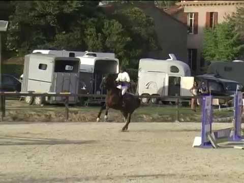 Rock Star Castellane - PGP Les Arcs s/ Argens 05/07/2014 - 1ère place