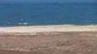 preview picture of video 'Terreno frente mar na praia da Prainha.'
