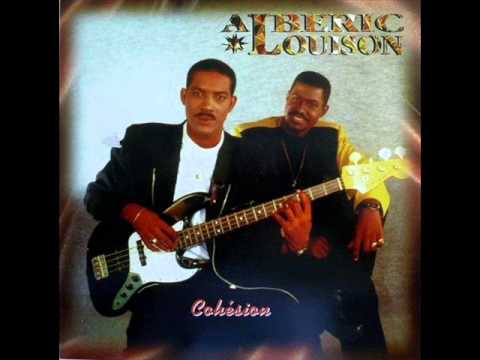 Albéric Louison - L'inconnu