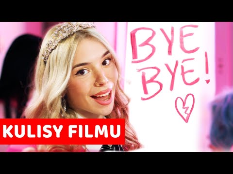 NAGRALIŚMY PIOSENKĘ! WAKSY x ARIA - BYE BYE (KULISY)