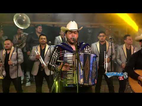 Herencia De Cosala Ft. Banda Los Populares Del Llano - El Bule (En Vivo 2022)