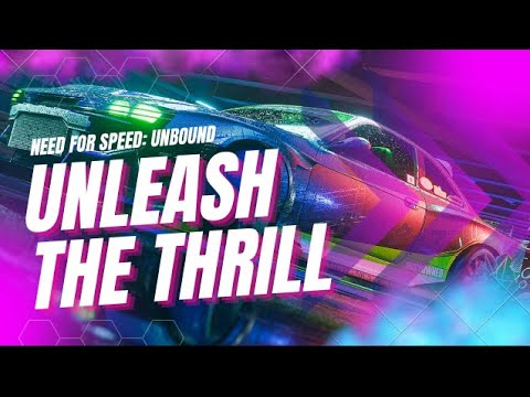 NFS UNBOUND | Walkthrough | No Commentary | Part 9 | PS5