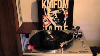 KMFDM: Thrash Up! 【Vinyl Recorded】 [HD 320kbps]