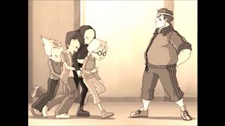 Download lagu CODE LYOKO EP96 - Origins [FULL INSTRUMENTAL] mp3