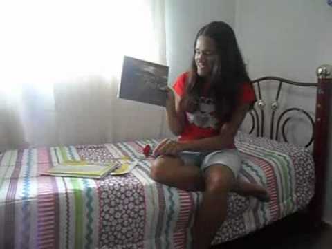 Amigo Secreto Conjuban Nacional - Ricardo - Debora