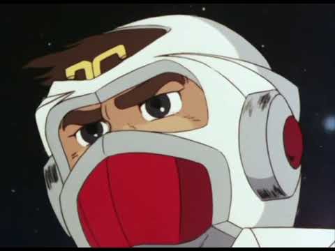 El Galactico Starzinger Spaceketeers Episodio 22