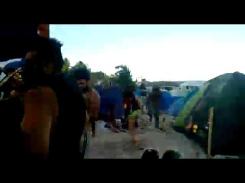 Rica Amaral chill out universo paralello