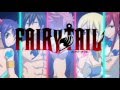Fairy Tail Opening 18 フェアリーテイル Break Out 