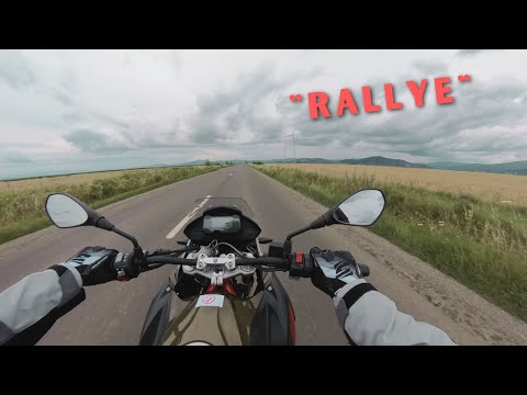 BMW G 310 GS Rallye 2023 - See What's New!