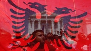 Dalibor Matanic:"Balkanlar'da tarih sürekli tekerrür ediyor, bölgedeki