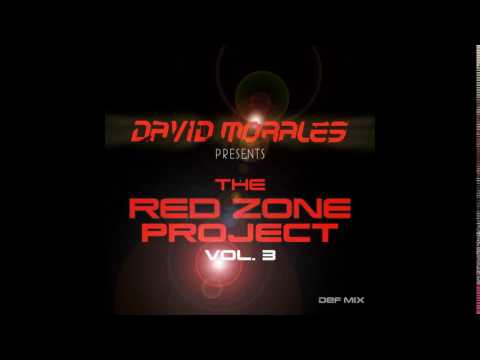 PREMIERE  David Morales - Pacari (Original Mix)-dhc