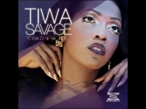 Tiwa Savage - Love Next Door feat. Lil Eddie