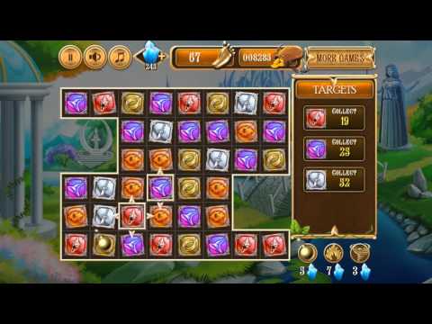 Dark Ages Saga Video