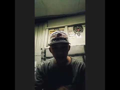 Laglagan Rap Cypher - Prince Locco ( 24 BARS CHALLENGE )