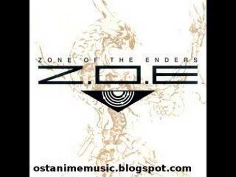 Zone Of The Enders OST1 - Residential Block (S02)