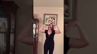 Love Changes Everything  Red Rocks Worship American Sign Language