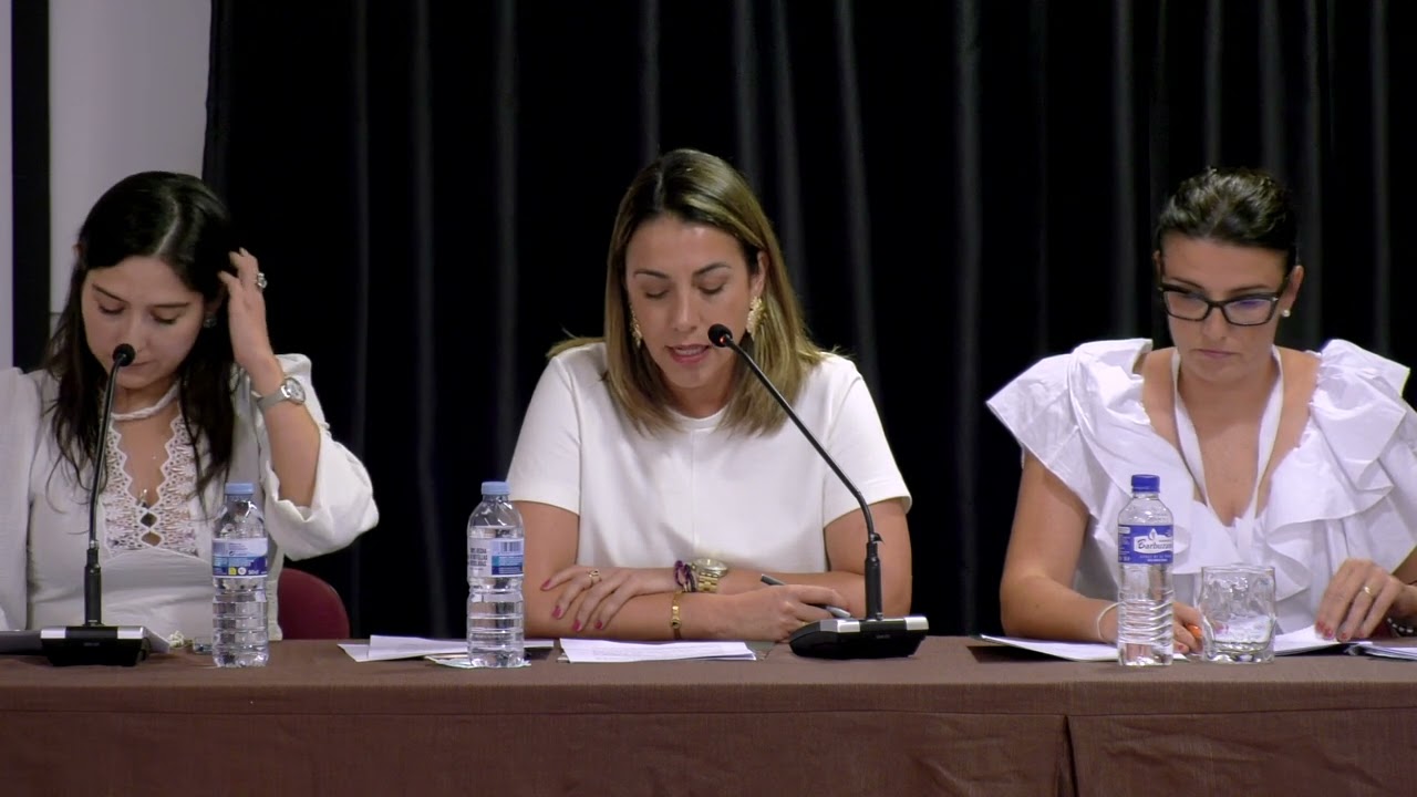 Clausura Programa Agentes de la Sostenibilidad Global