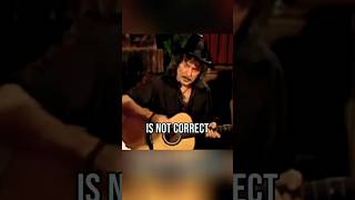 Download lagu Ritchie Blackmore explains 'Smoke on the Water' #interview #deeppurple mp3