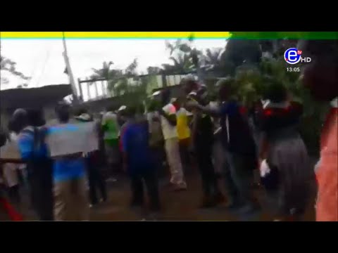 PIDGIN NEWS TUESDAY 13th OCTOBER 2020 - EQUINOXE TV