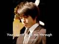 Super Junior Lee Donghae-My Everything ...