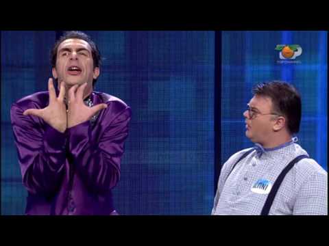 Portokalli, 4 Nentor 2012 - Koha jote show (Do shkojme ne nje quiz tjeter!)