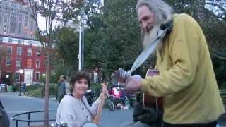 Steve Lonza/ Panama Red @ WSP 11/4/14